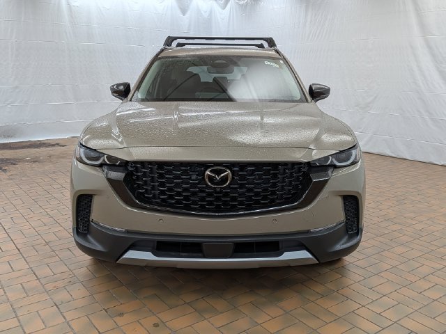 New 2026 MAZDA CX-50 2.5 Turbo w/ Cargo Package AWD/4WD image 2
