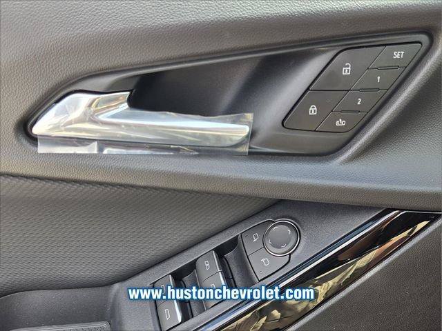 New 2027 Chevrolet Equinox RS w/ Safety and Technology Package FWD image 22