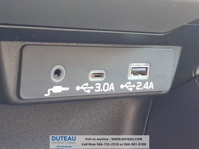 New 2026 Subaru Crosstrek 2.0i Premium image 16