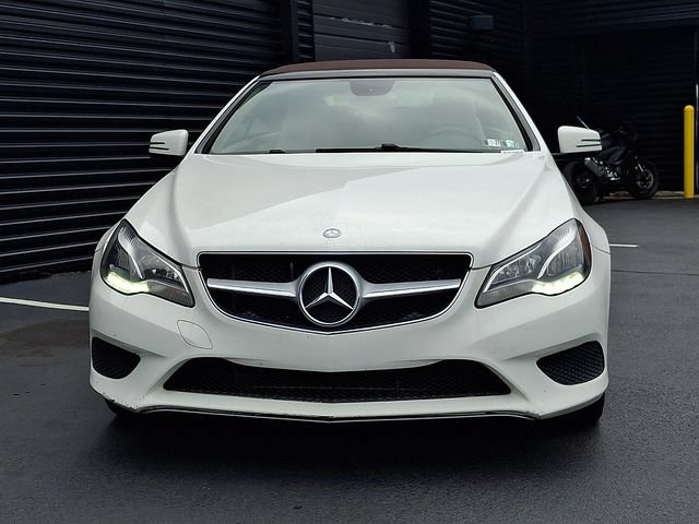Used 2014 Mercedes-Benz E 350 Cabriolet image 10