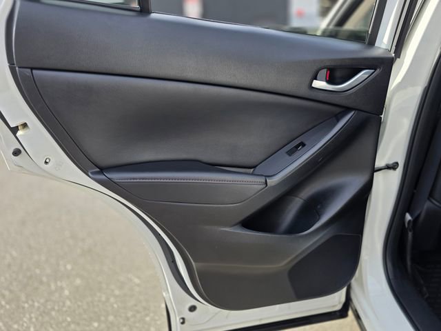 Used 2013 MAZDA CX-5 Grand Touring w/ GT Tech Pkg image 18