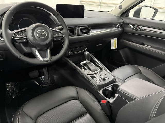 New 2025 MAZDA CX-5 AWD 2.5 S w/ Premium Plus Pkg image 18