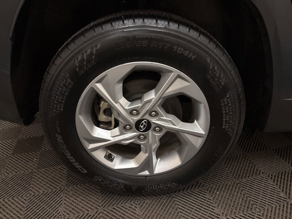 Used 2024 Hyundai Tucson SEL image 25