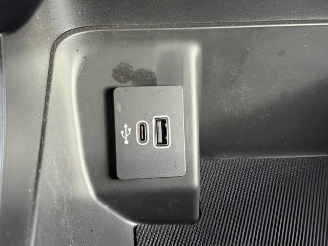 Used 2025 Ford F150 STX w/ Equipment Group 200A AWD/4WD image 11