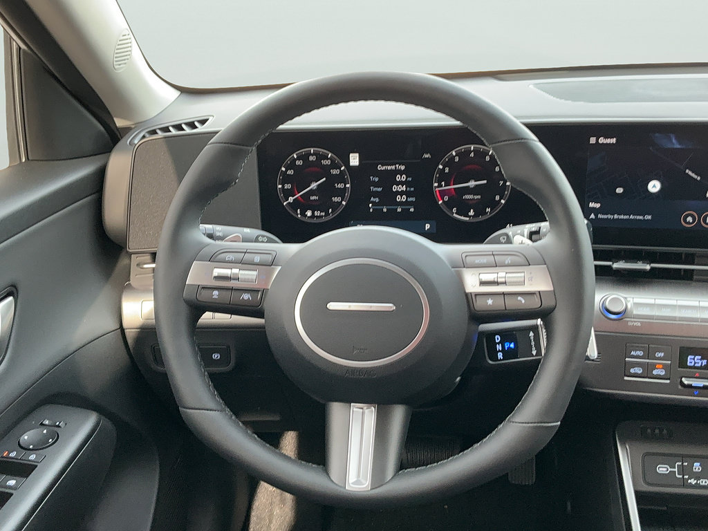 New 2026 Hyundai Kona Limited FWD image 13
