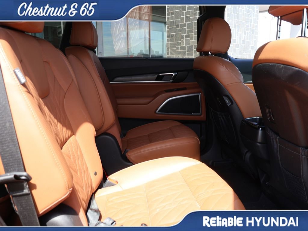 Used 2024 Kia Telluride EX X-Line AWD/4WD image 13