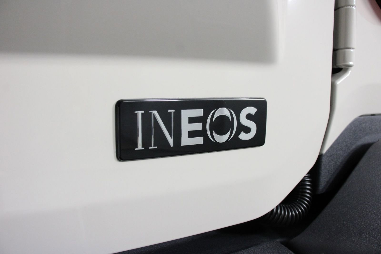 New 2026 INEOS Grenadier AWD/4WD image 19