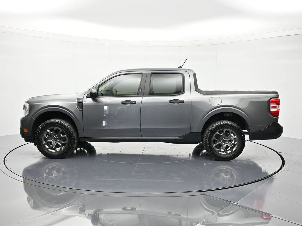 Certified 2023 Ford Maverick XLT image 9