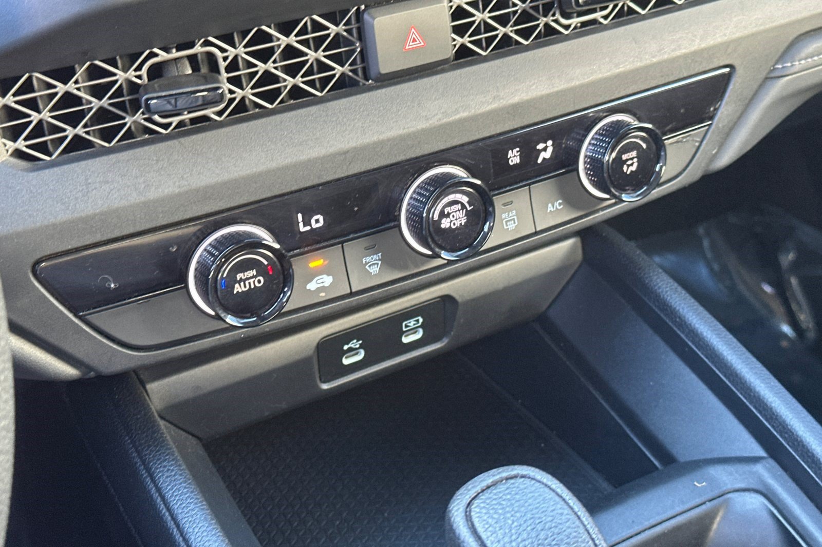Used 2023 Honda Accord LX image 17