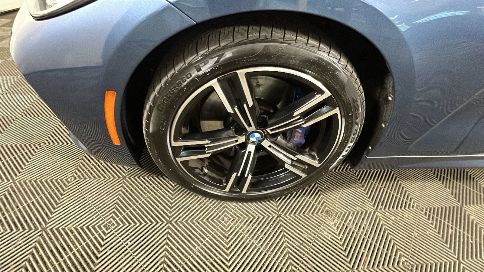 Used 2022 BMW 440i xDrive Coupe w/ Premium Package AWD/4WD image 11