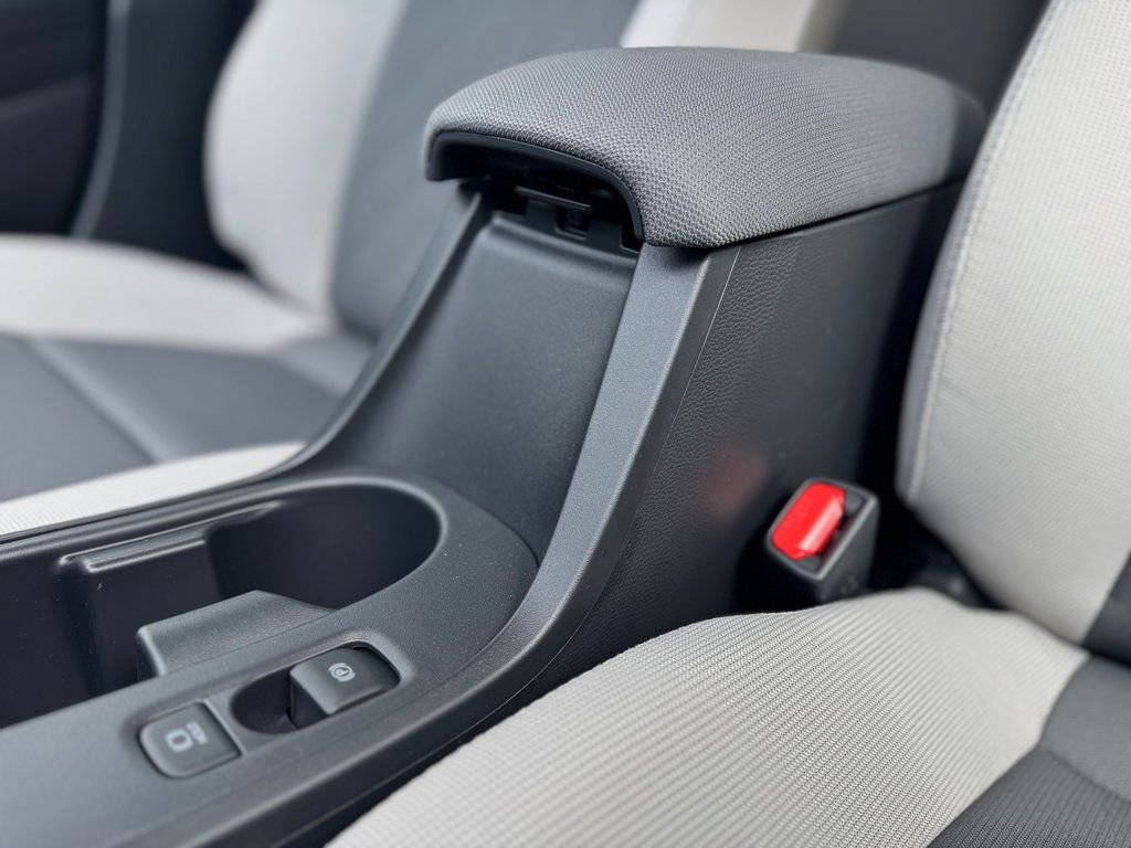 New 2025 Toyota Corolla LE FWD image 22