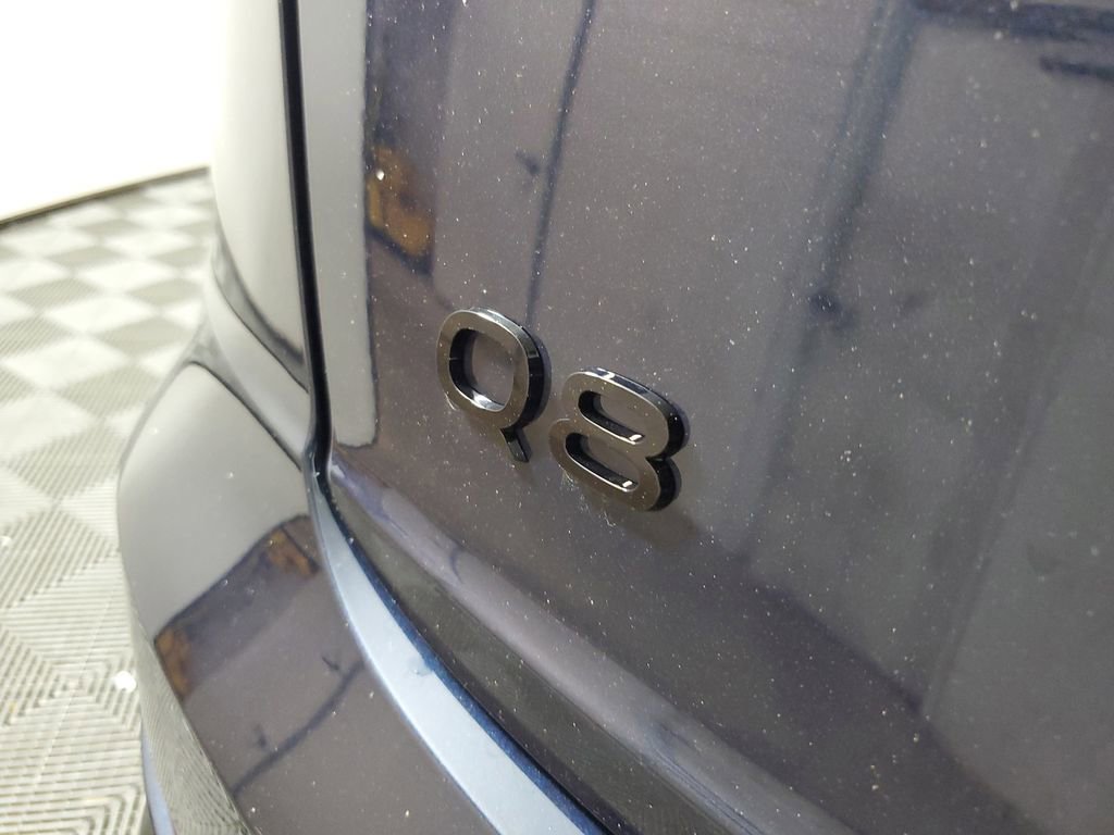 New 2026 Audi Q8 Premium Plus AWD/4WD image 8