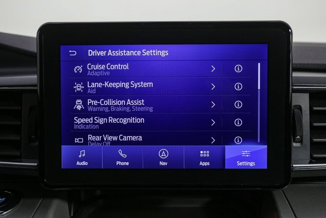 Used 2023 Ford Explorer XLT w/ Equipment Group 202A image 24