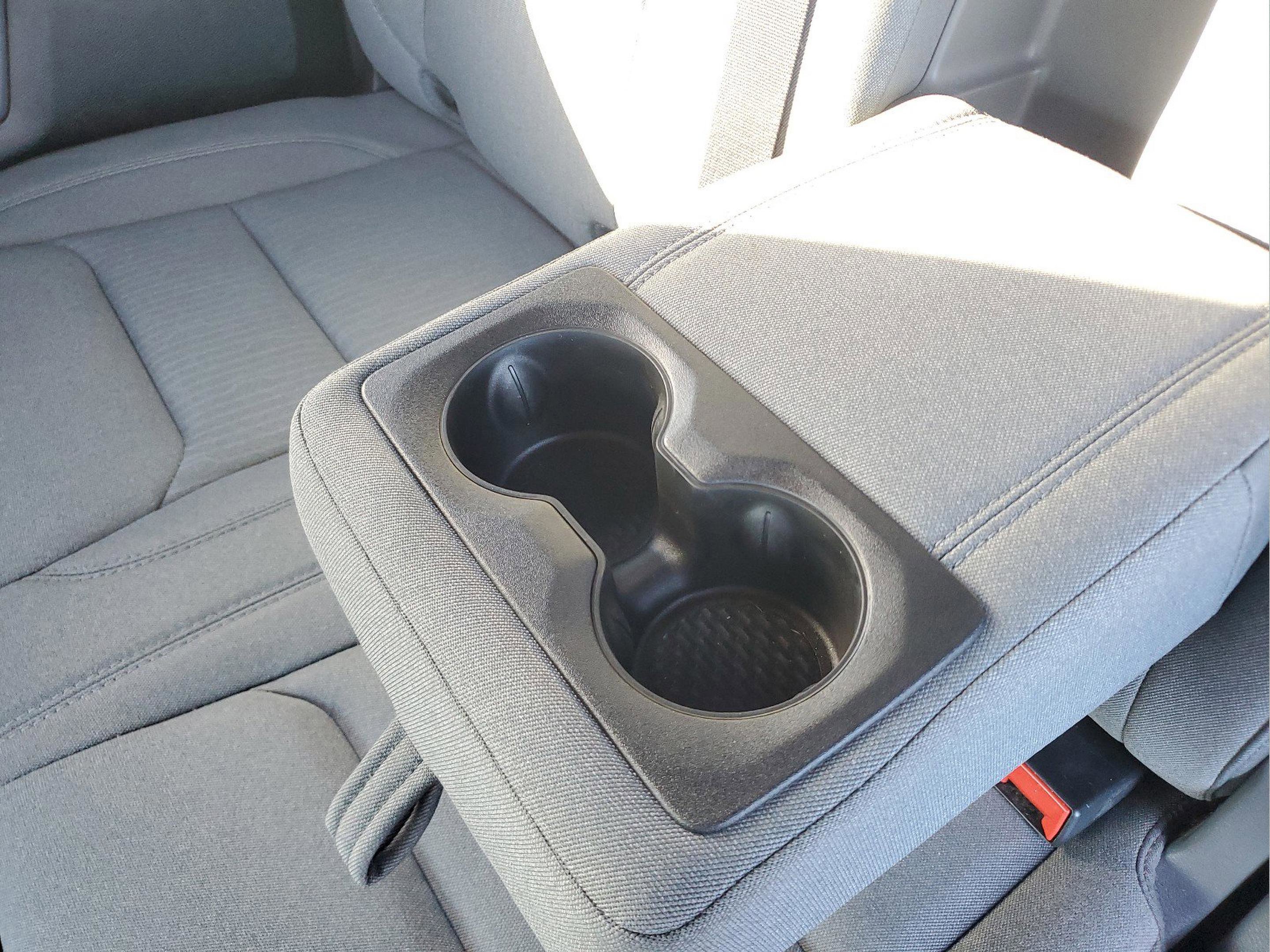 Certified 2022 RAM 1500 Big Horn image 8