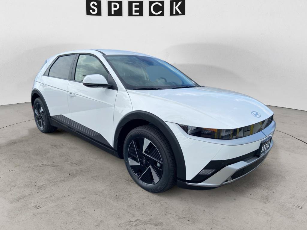 New 2026 Hyundai Ioniq 5 SE