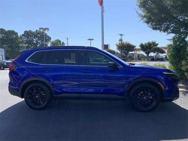 Used 2024 Honda CR-V Sport-L image 9