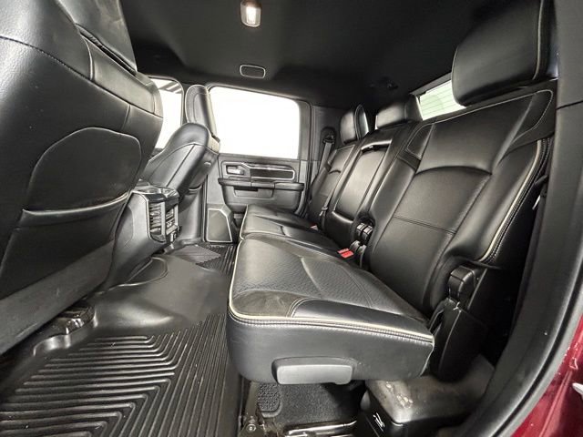 Used 2022 RAM 2500 Laramie image 13