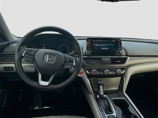 Used 2019 Honda Accord EX-L image 21