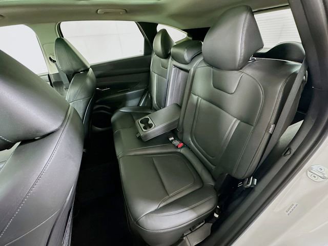 Used 2025 Hyundai Tucson SEL AWD/4WD image 30