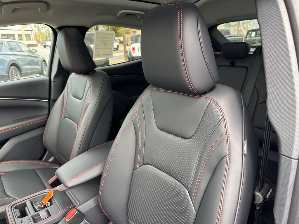 New 2025 Ford Mustang Mach-E Premium w/ Sport Appearance Package image 13