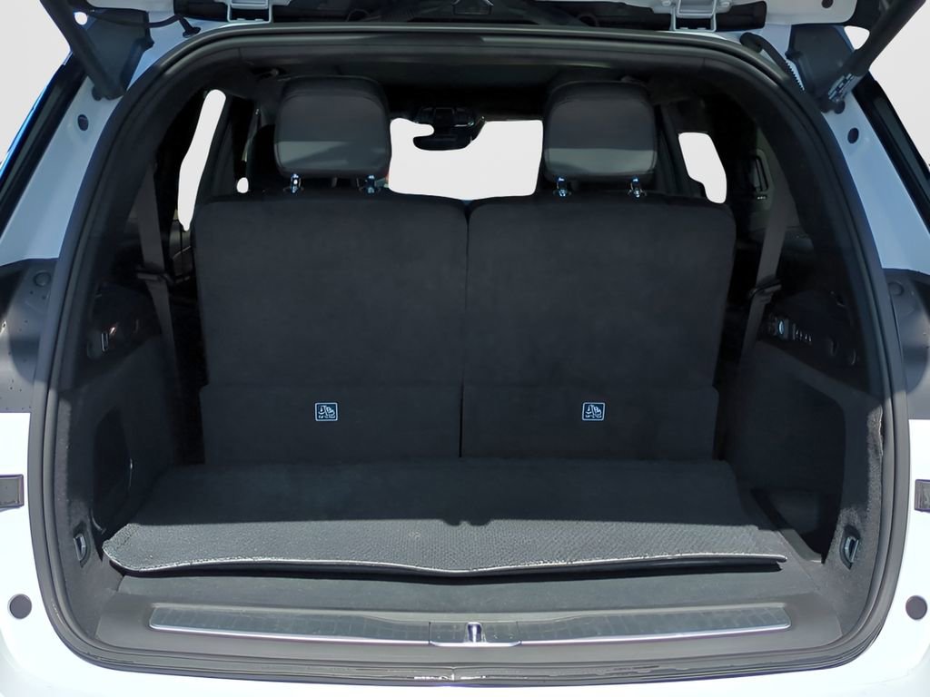 Used 2023 Jeep Grand Cherokee L Summit image 12