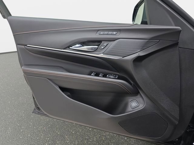 Used 2024 Cadillac CT4 Sport w/ Climate Package image 27
