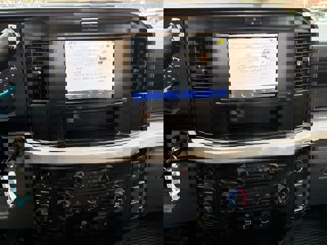 New 2026 Ford F350 XL w/ XL Chrome Package AWD/4WD image 30