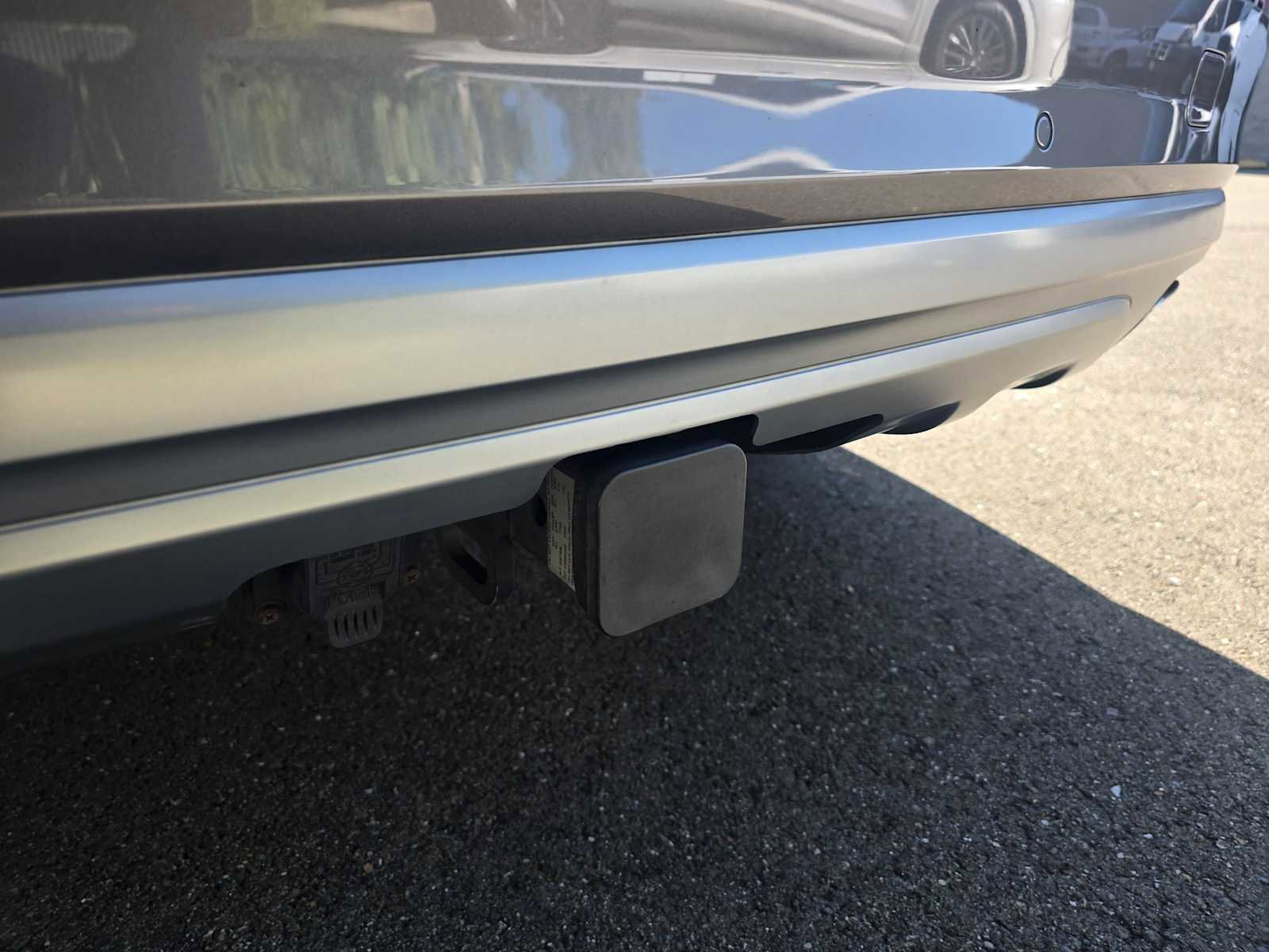 Used 2018 Audi Q7 3.0T Prestige image 17