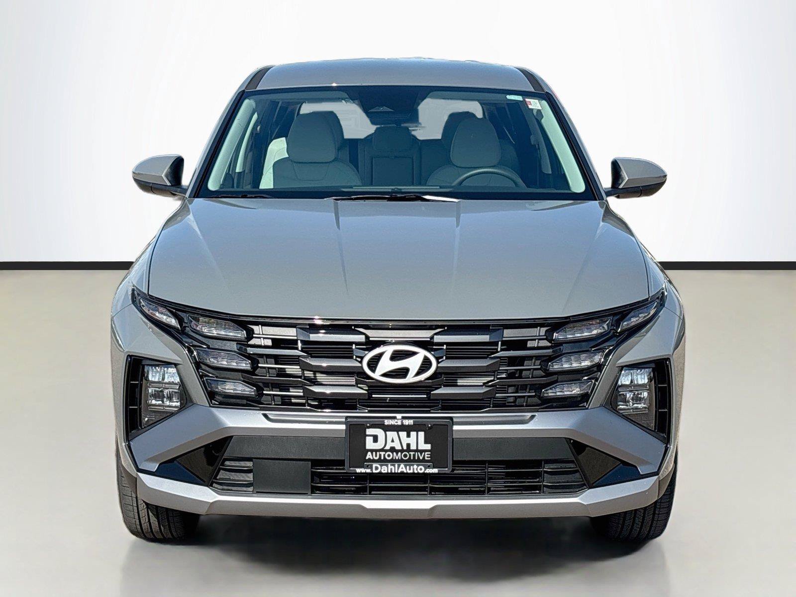 New 2026 Hyundai Tucson SE AWD/4WD image 3