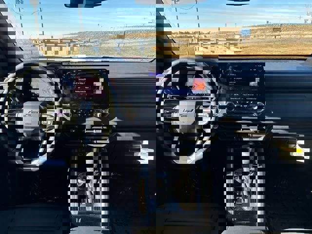 New 2026 Chevrolet Colorado Trail Boss image 12