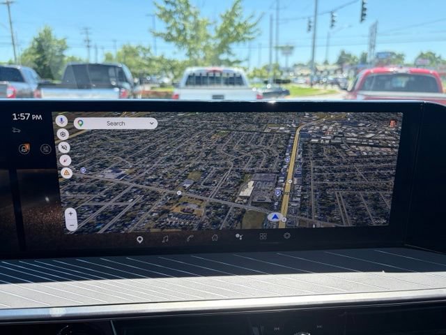 Used 2026 INFINITI QX80 Autograph w/ Premium Cargo Package AWD/4WD image 24
