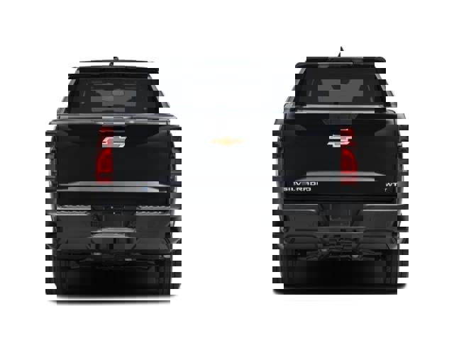 Used 2025 Chevrolet Silverado EV RST image 5