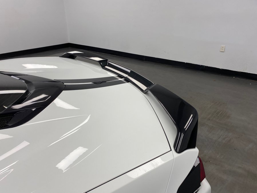 Used 2020 Chevrolet Corvette Stingray Preferred Cpe w/ 2LT Preferred Equipment Group image 14