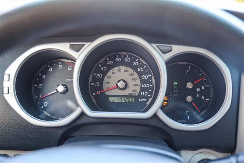 Used 2003 Toyota 4Runner SR5 RWD image 33