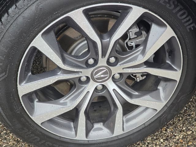Used 2024 Acura MDX SH-AWD w/ Technology Package image 32