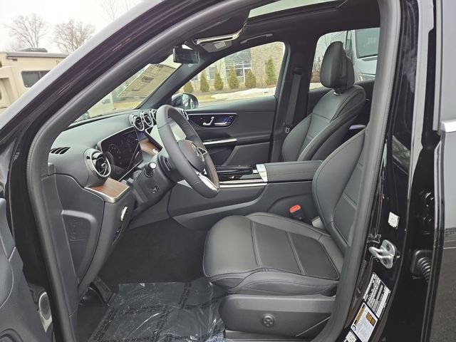New 2026 Mercedes-Benz GLC 300 4MATIC image 23