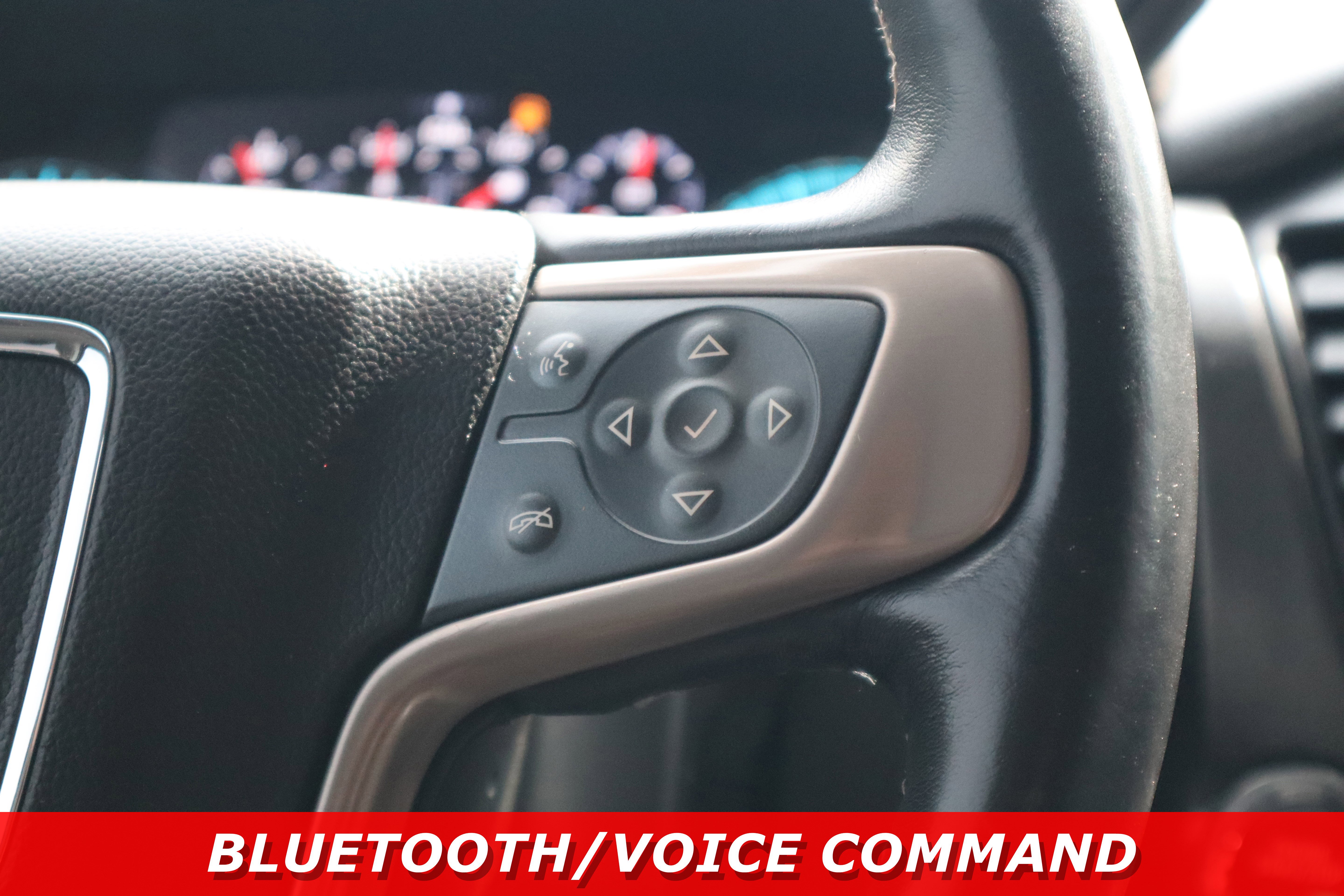 Used 2018 GMC Yukon Denali w/ Open Road Package AWD/4WD image 16