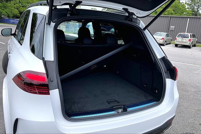 New 2026 Mercedes-Benz GLE 450 4MATIC image 25