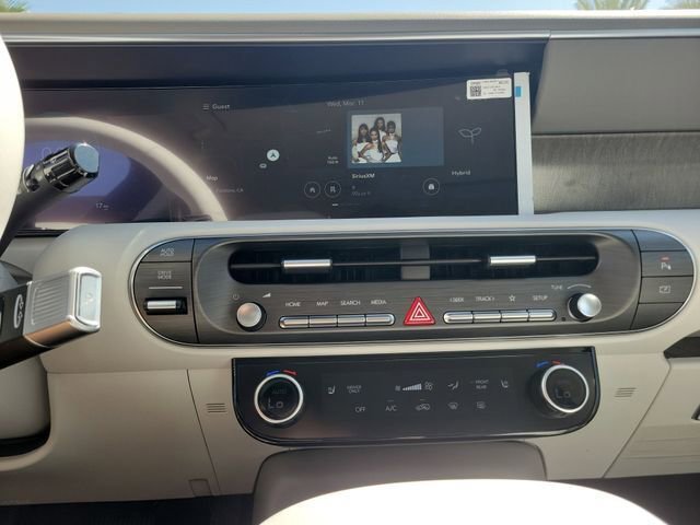 New 2026 Hyundai Palisade FWD Hybrid image 12