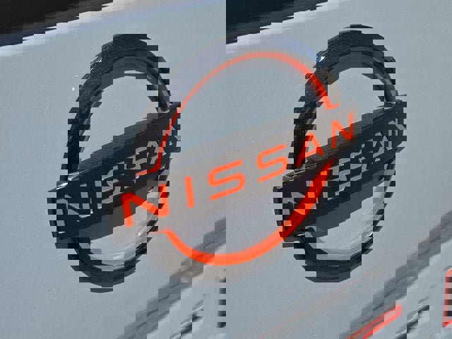 Used 2022 Nissan Frontier PRO-4X image 16