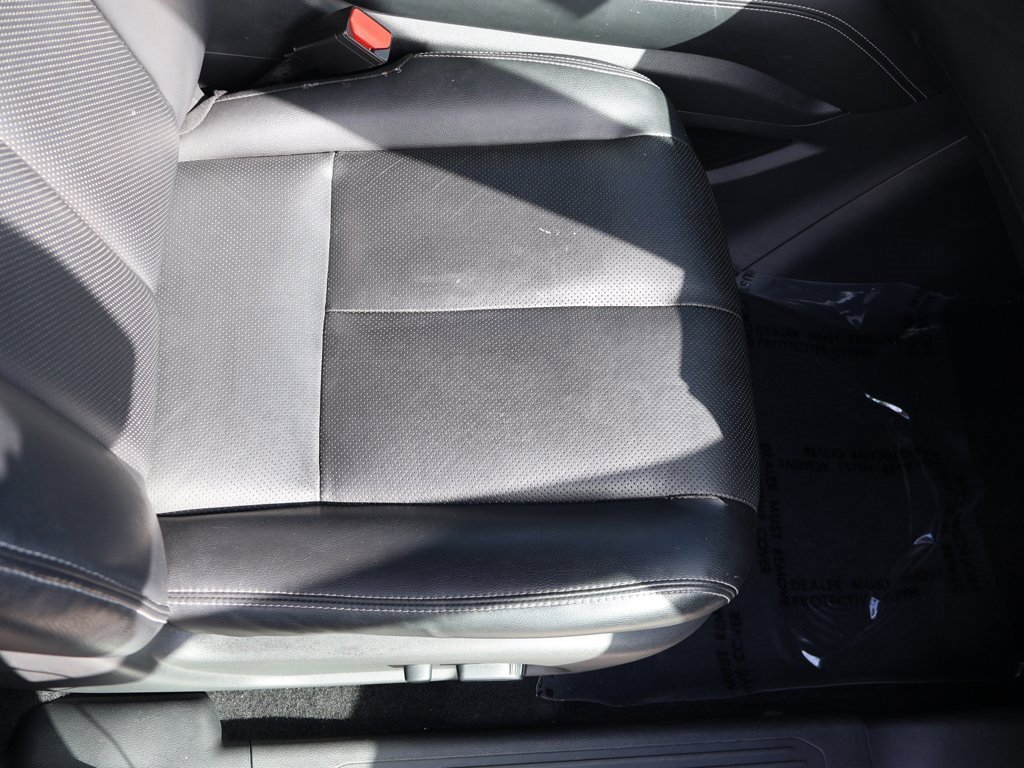 Used 2020 Nissan Murano SL w/ Cargo Package image 32