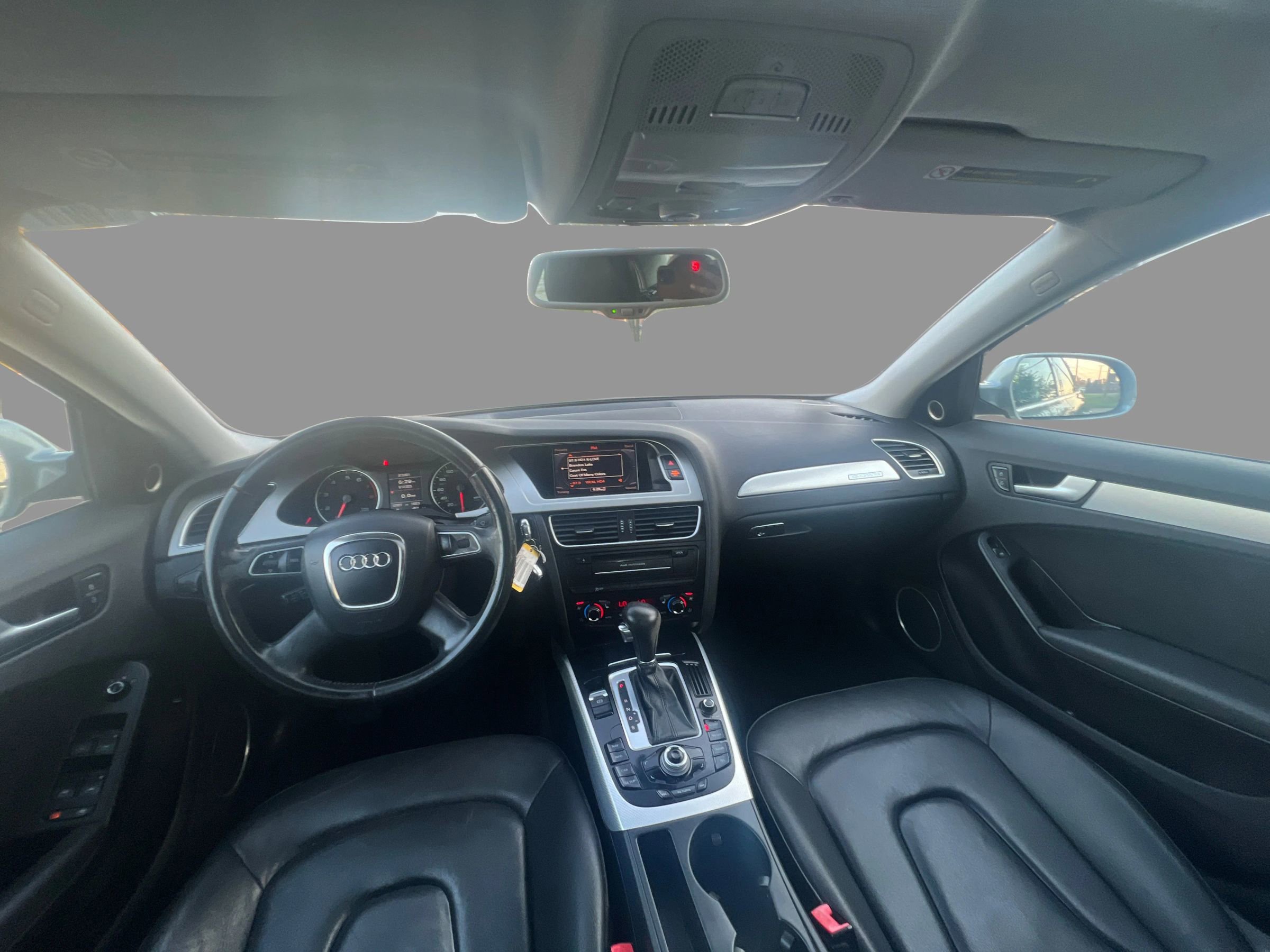 Used 2011 Audi A4 2.0T Premium Plus image 22