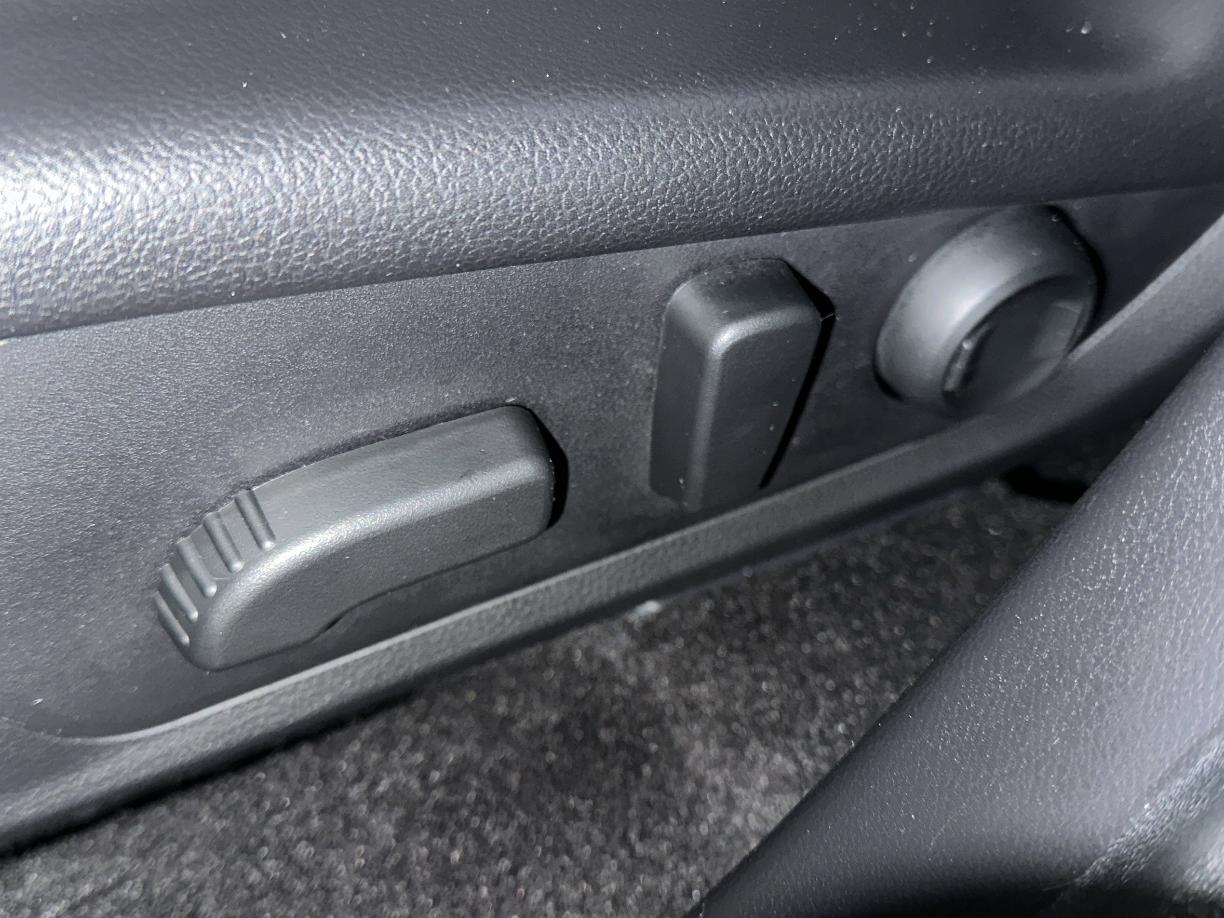 Certified 2026 Subaru Forester Limited image 19