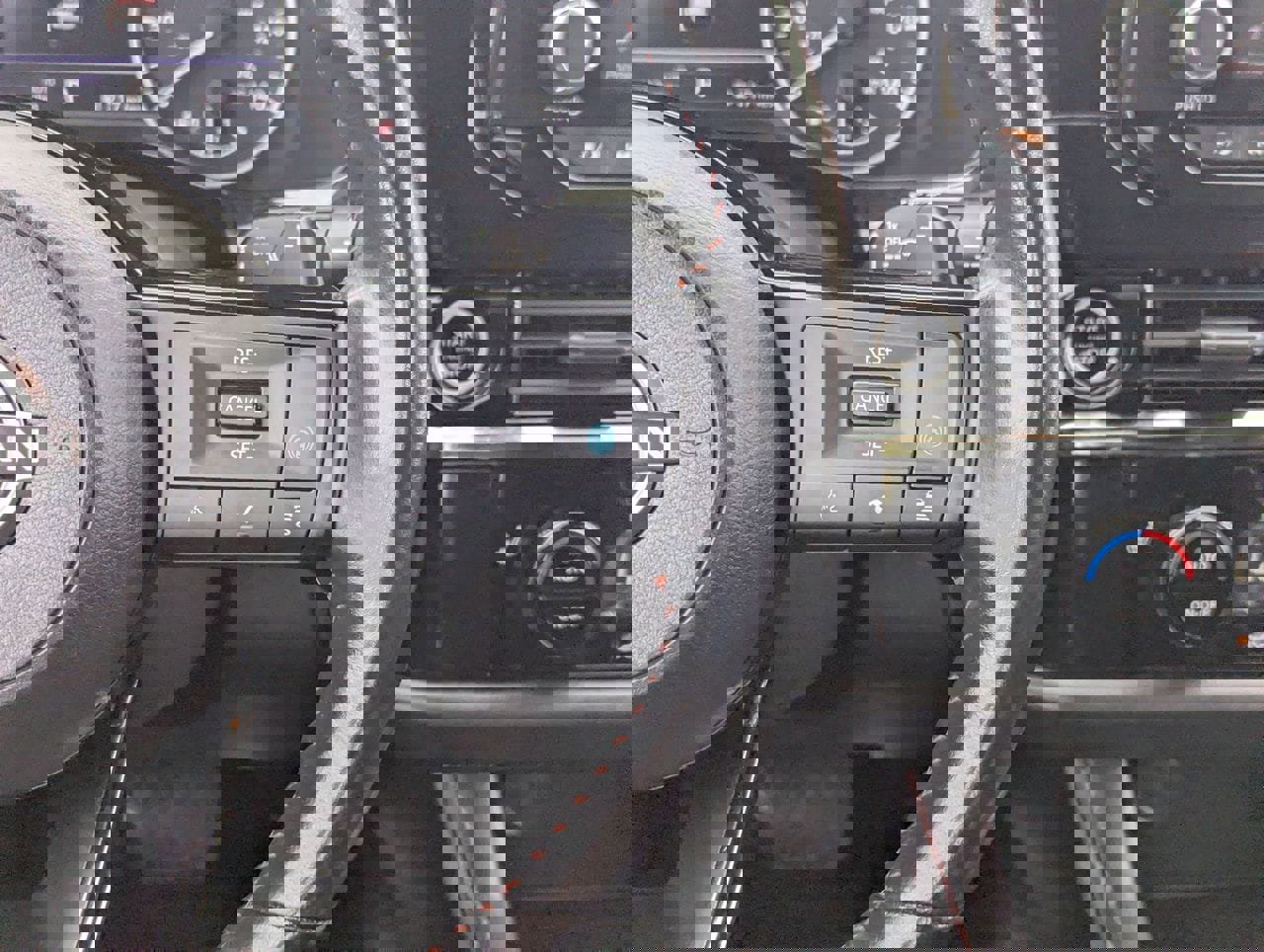 Certified 2023 Nissan Pathfinder Rock Creek image 25