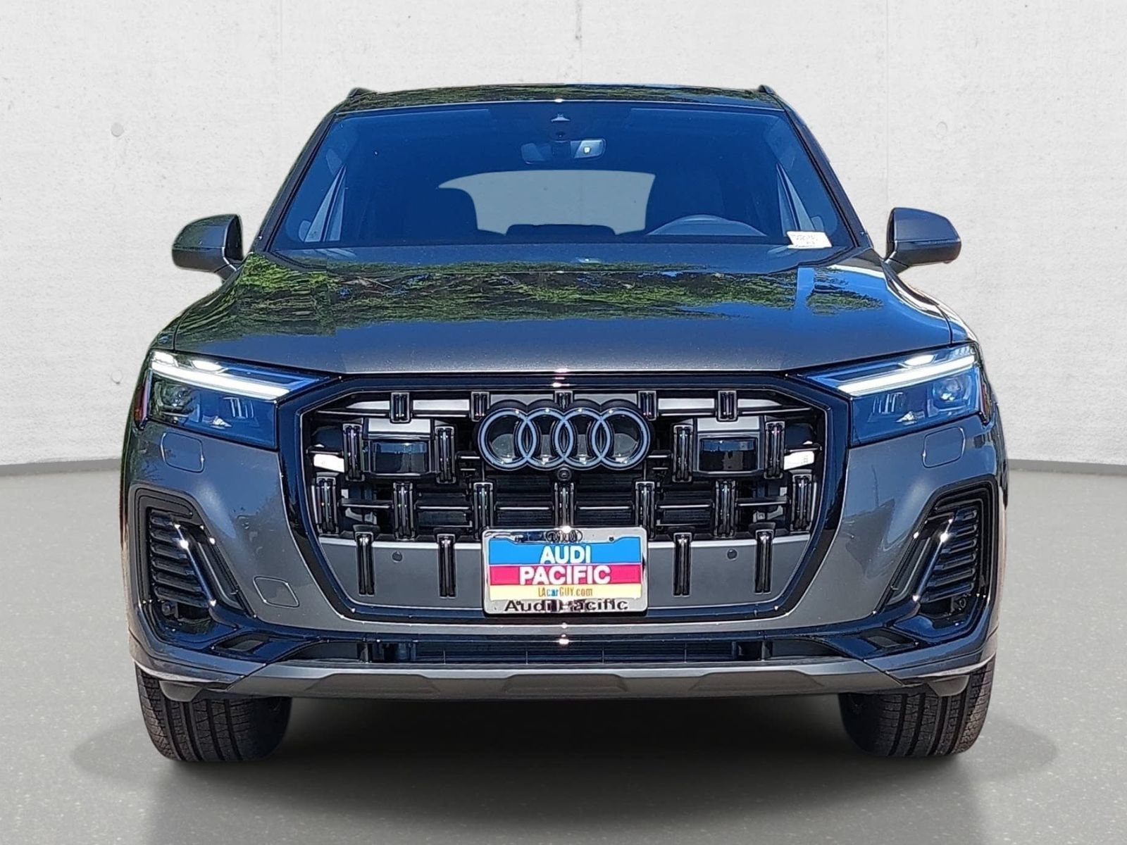 New 2026 Audi Q7 2.0T Premium Plus AWD/4WD image 2