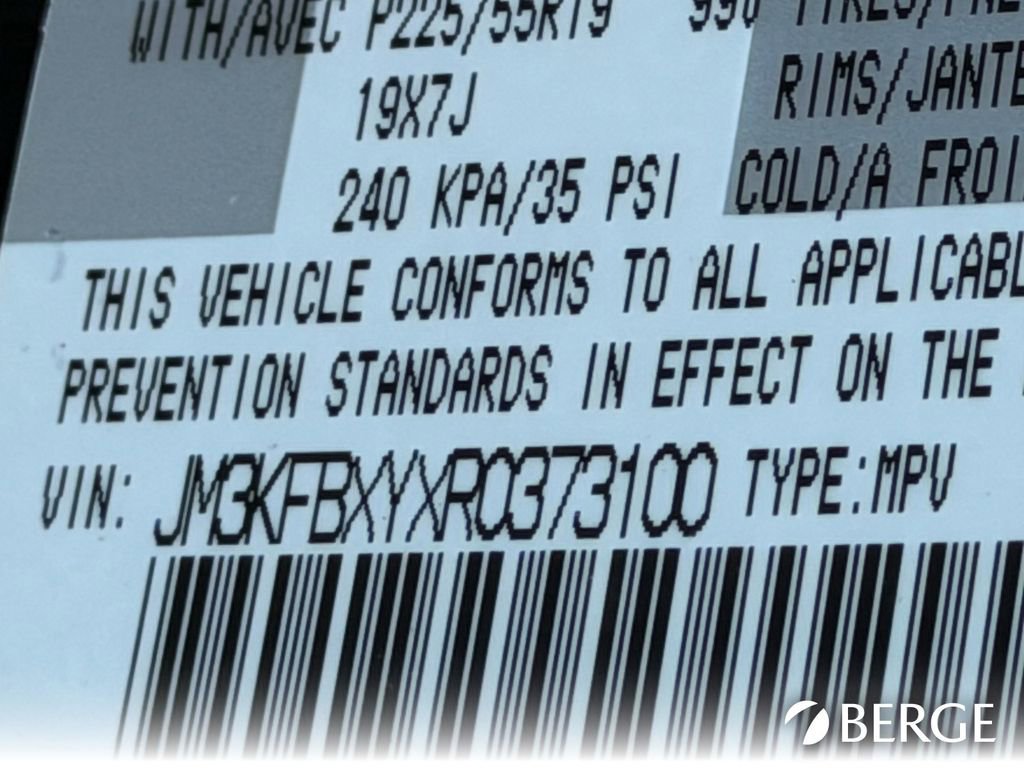 Certified 2024 MAZDA CX-5 Signature image 40