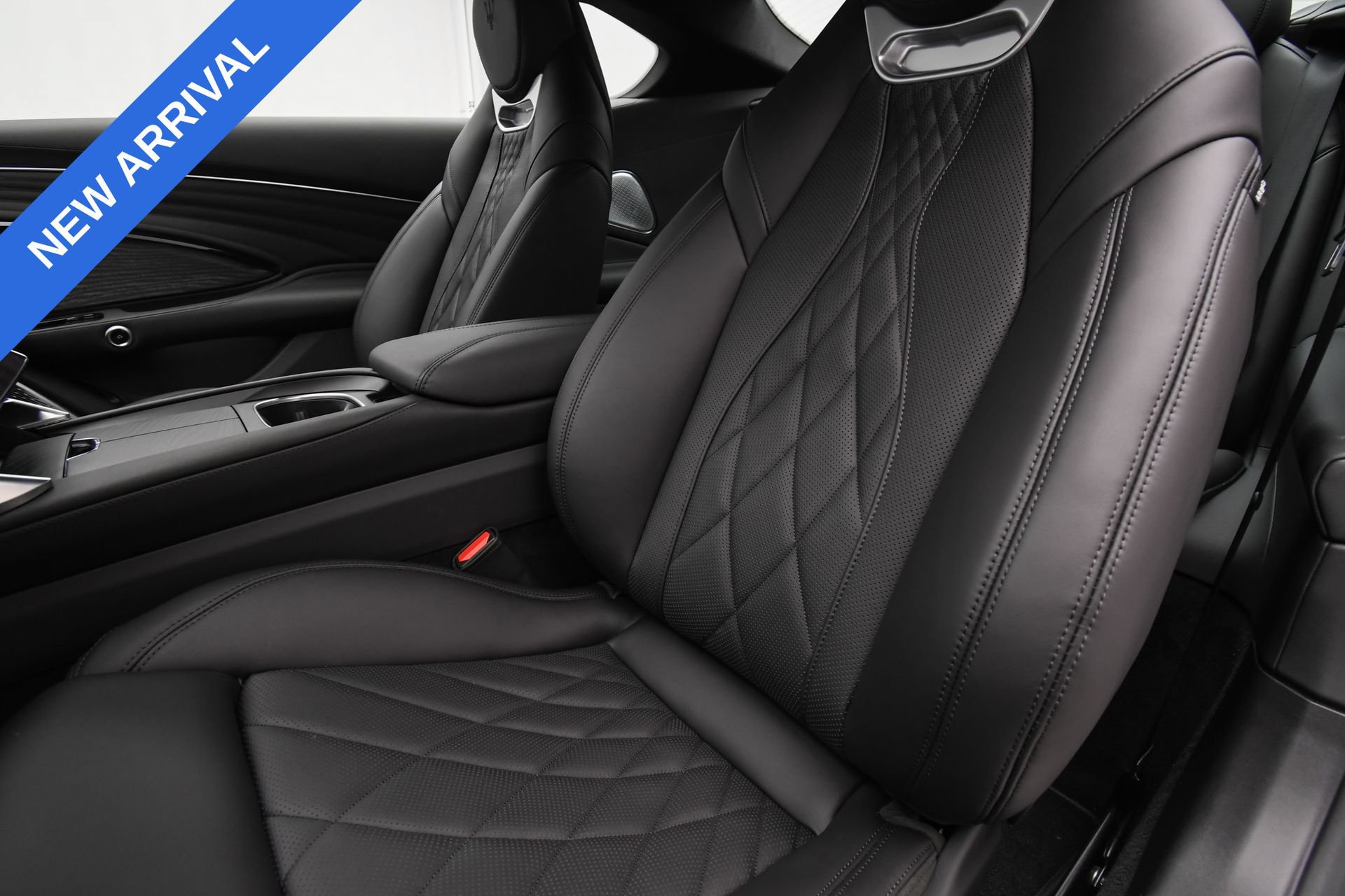 Used 2024 Maserati GranTurismo Modena AWD/4WD image 19