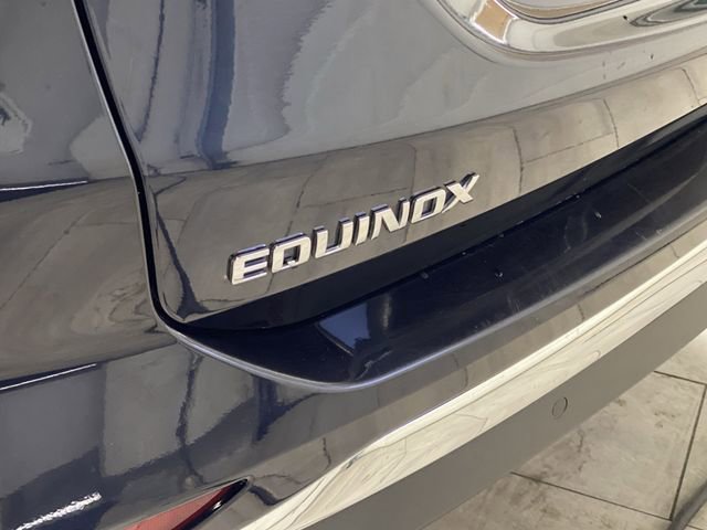 Used 2020 Chevrolet Equinox LT image 32