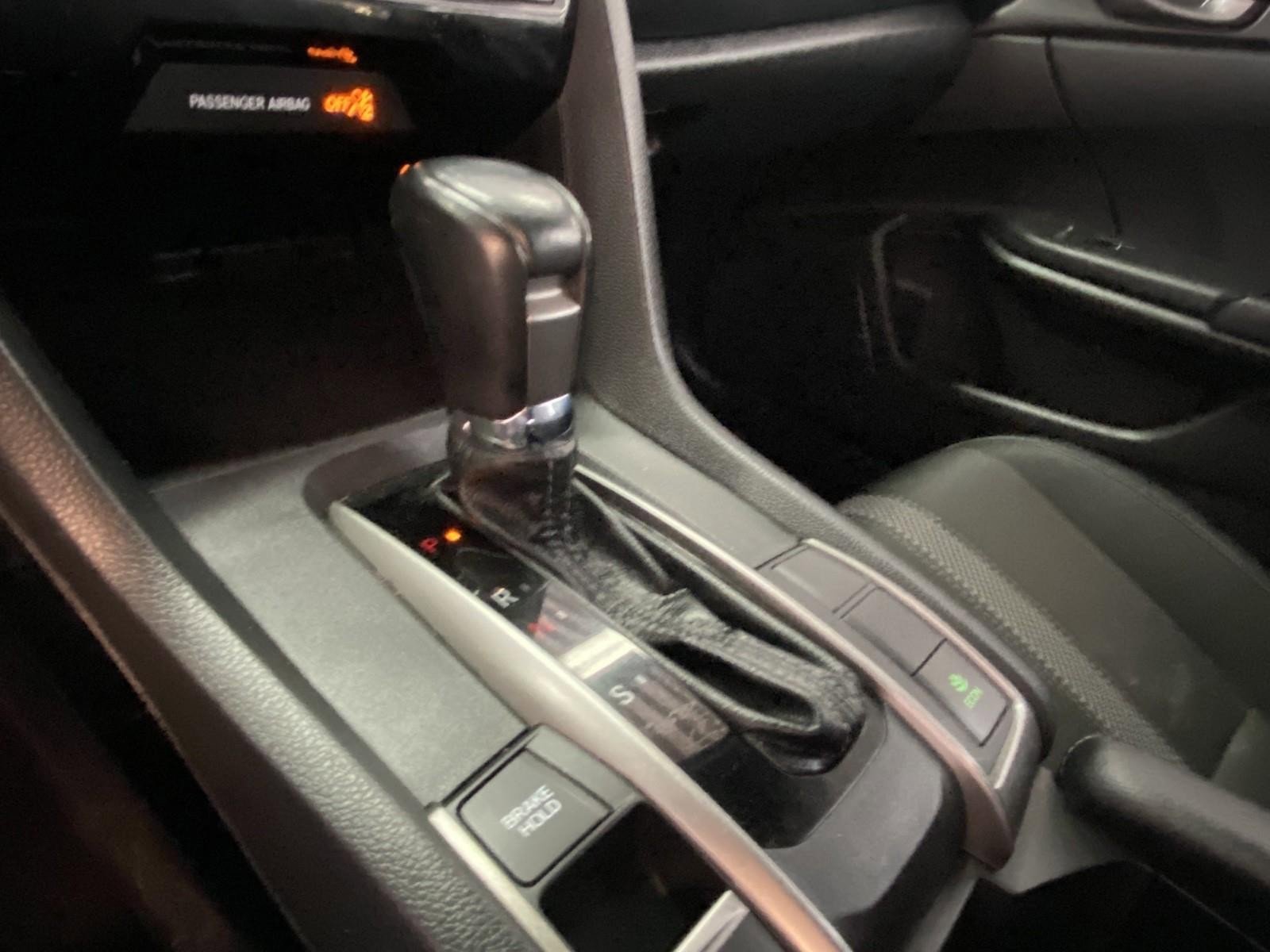 Used 2021 Honda Civic Sport image 21
