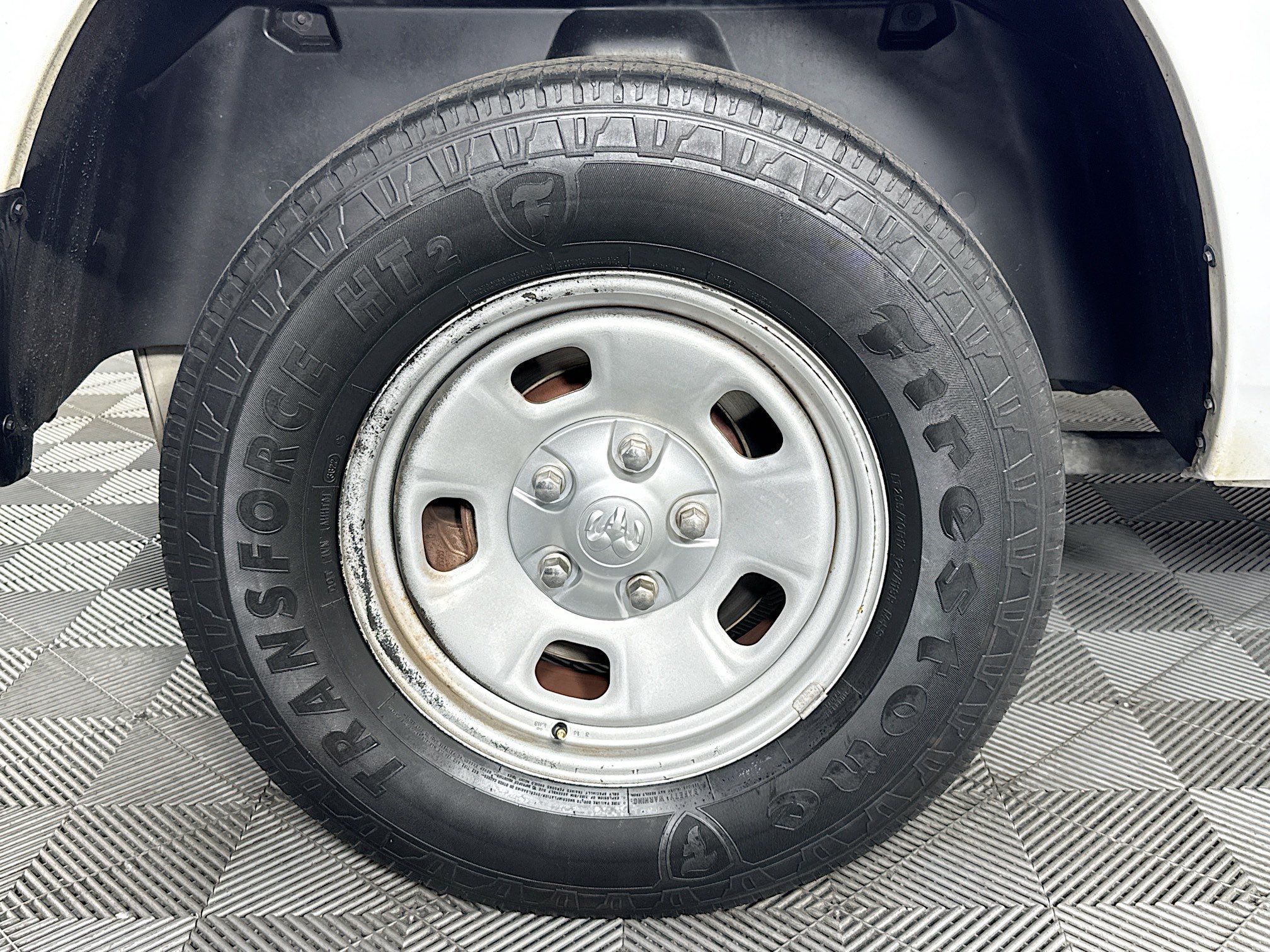 Used 2018 RAM 1500 Tradesman w/ Popular Equipment Group RWD image 30